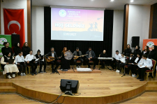 Yeşilyurt Belediyesi Bir Yılda 433 Çiftin Nikâhını Kıydı